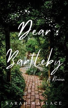 portada Dear Bartleby: A Queer Fantasy Romance (in English)
