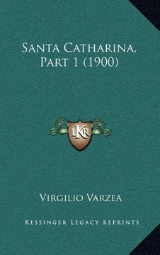 portada Santa Catharina, Part 1 (1900) (in Portuguese)