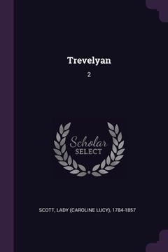 portada Trevelyan: 2 (en Inglés)