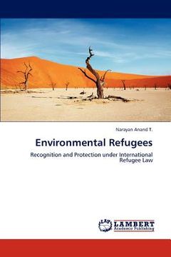 portada environmental refugees (en Inglés)