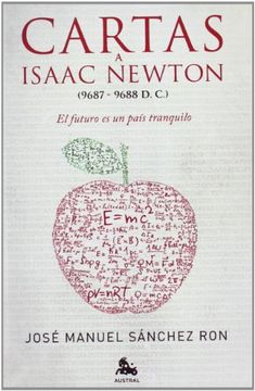 Cartas A Isaac Newton