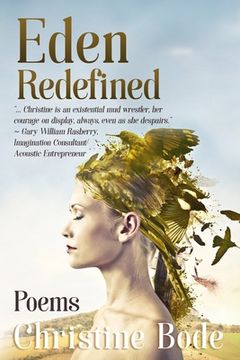 portada Eden Redefined (in English)