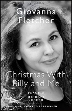 portada Christmas With Billy and me: A Short Story (en Inglés)