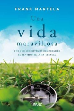 portada Una Vida Maravillosa (in Spanish)