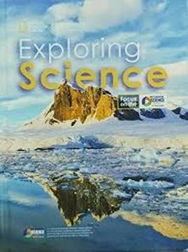 portada Exploring Science 2: Student Edition