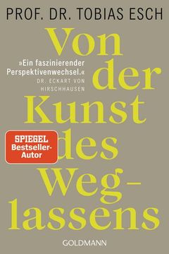 portada Von der Kunst des Weglassens (en Alemán)