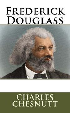 portada Frederick Douglass