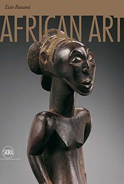 portada African art (en Inglés)