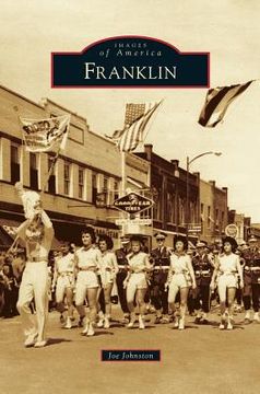 portada Franklin (in English)