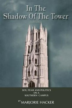 portada in the shadow of the tower (en Inglés)