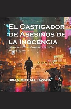 portada El Castigador de Asesinos de la Inocencia (in Spanish)