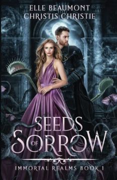 portada Seeds of Sorrow (in English)