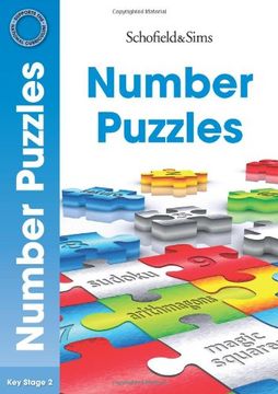 portada Number Puzzles