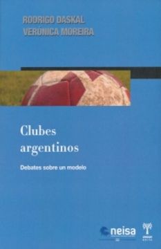 portada CLUBES ARGENTINOS