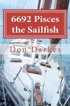 portada 6692 pisces the sailfish (en Inglés)