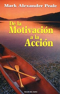 portada De la Motivacion a la Accion (in Spanish)