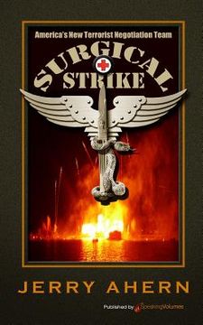 portada Surgical Strike: Surgical Strike (en Inglés)