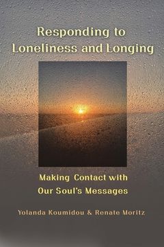 portada Responding to Loneliness and Longing (en Inglés)