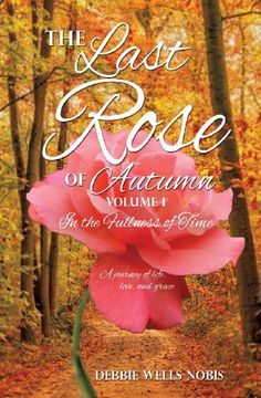 portada The Last Rose of Autumn (en Inglés)