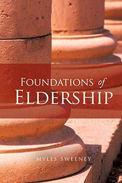 portada Foundations of Eldership (en Inglés)