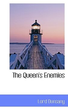 portada the queen's enemies (in English)