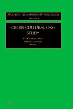 portada cross-cultural case study (en Inglés)