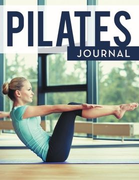 portada Pilates Journal