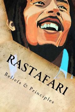 portada Rastafari: Beliefs & Principles (en Inglés)