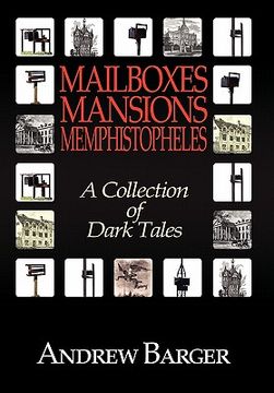 portada mailboxes - mansions - memphistopheles