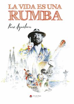 portada La Vida es una Rumba (in Spanish)