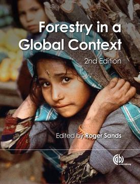 portada Forestry in a Global Contex