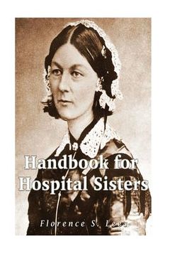 portada Handbook for Hospital Sisters