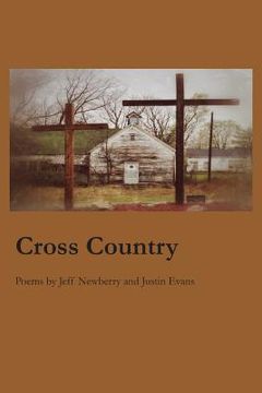 portada Cross Country (en Inglés)