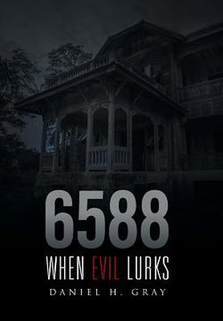 portada 6588: When Evil Lurks