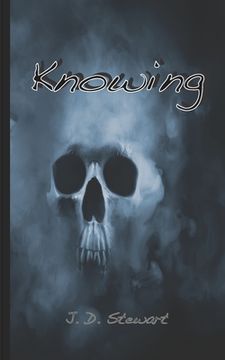 portada Knowing (en Inglés)