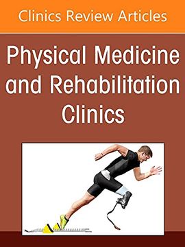portada Functional Medicine, an Issue of Physical Medicine and Rehabilitation Clinics of North America (Volume 33-3) (The Clinics: Internal Medicine, Volume 33-3) (en Inglés)