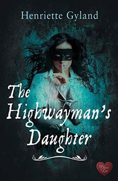 portada The Highwayman’S Daughter (en Inglés)