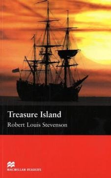portada Mr (e) Treasure Island (in English)