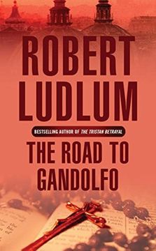 portada The Road to Gandolfo (in English)