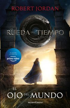 portada El ojo del Mundo (in Spanish)