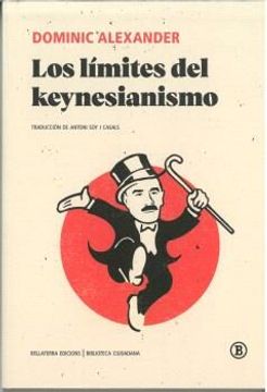 portada Los Limites del Keynesianismo