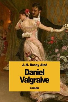 portada Daniel Valgraive (French Edition)