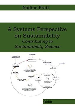 portada A Systems Perspective on Sustainability