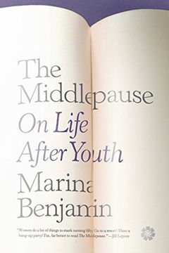 portada The Middlepause: On Turning Fifty