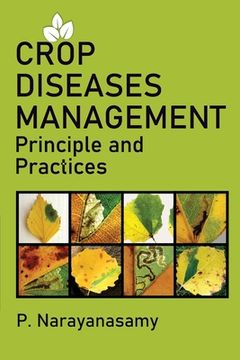 portada Crop Diseases Management: Principles And Practices (en Inglés)
