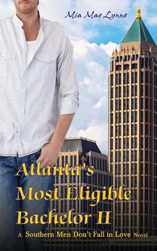 portada Atlanta's Most Eligible Bachelor II (in English)