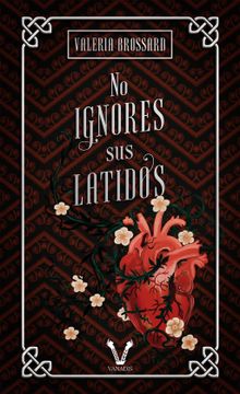 portada No ignores sus latidos (in Spanish)