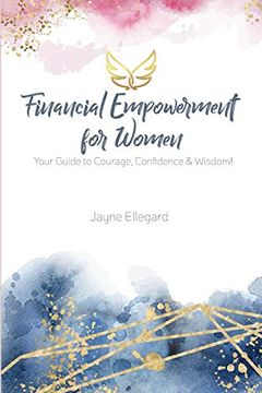portada Financial Empowerment for Women (en Inglés)