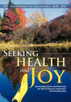 portada seeking health and joy