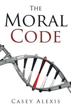 portada The Moral Code